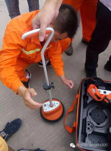 加強電纜故障檢測設備培訓，提升電工器材操作技能