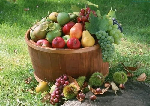 吃水果的正確方式，你真的都知道嗎？