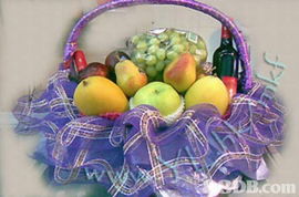 妙記生果 一站式專業水果供應鏈，從新鮮零售到精品批發